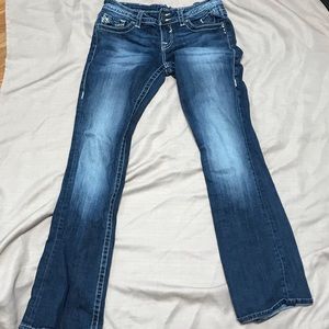 Vigoss Jeans